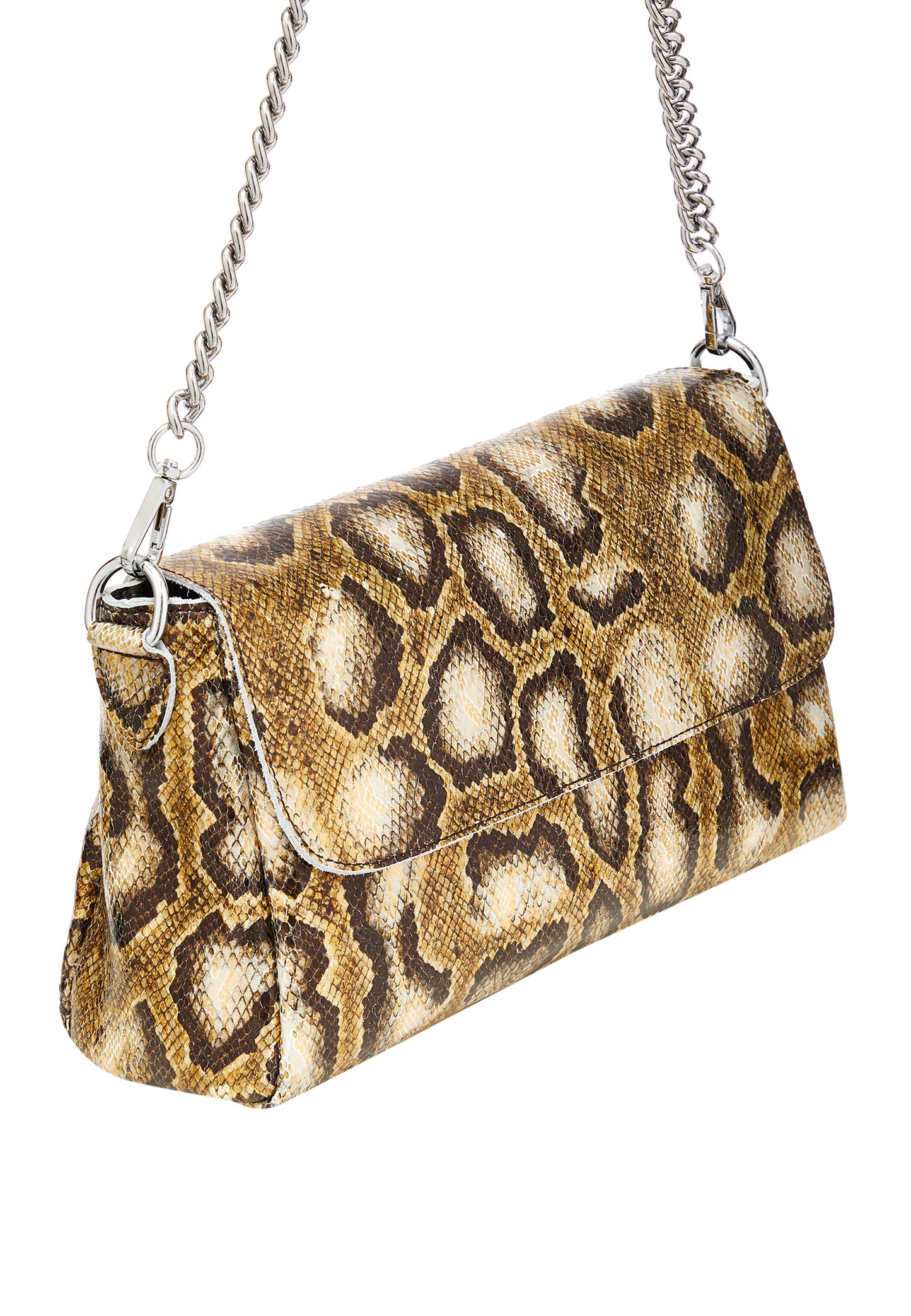 faina women's shoulder bag