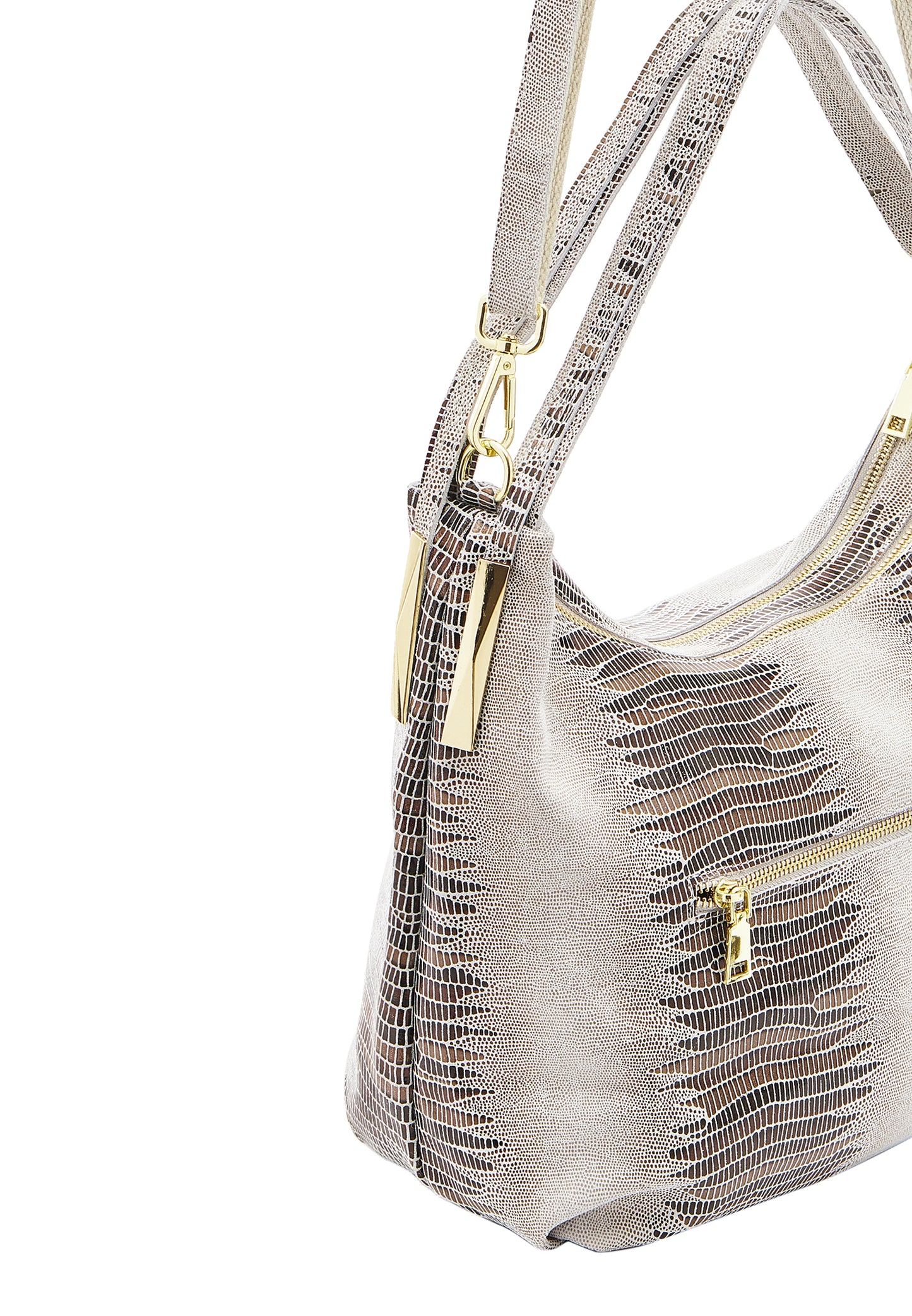 faina women's shoulder bag