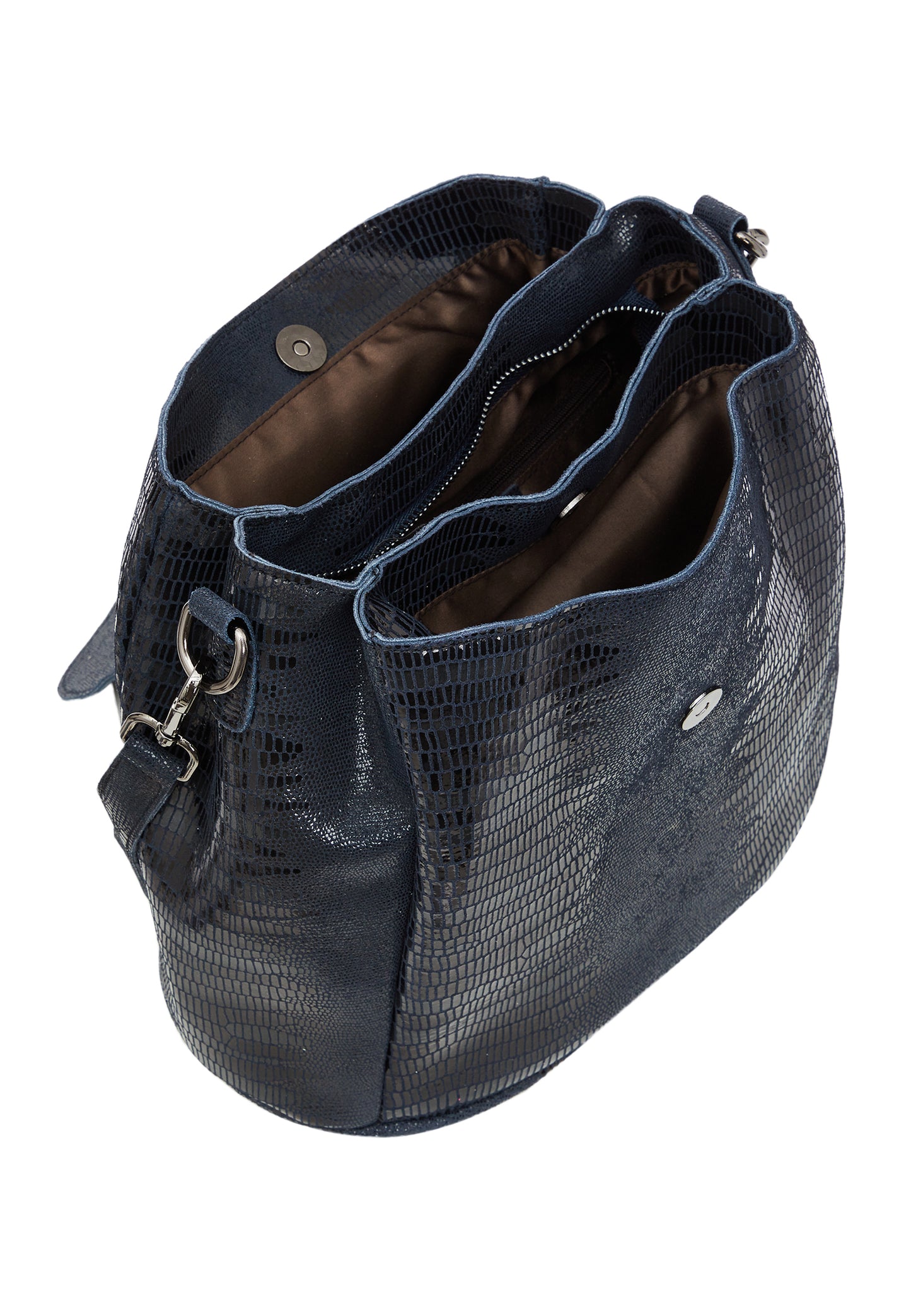 faina women's shoulder bag