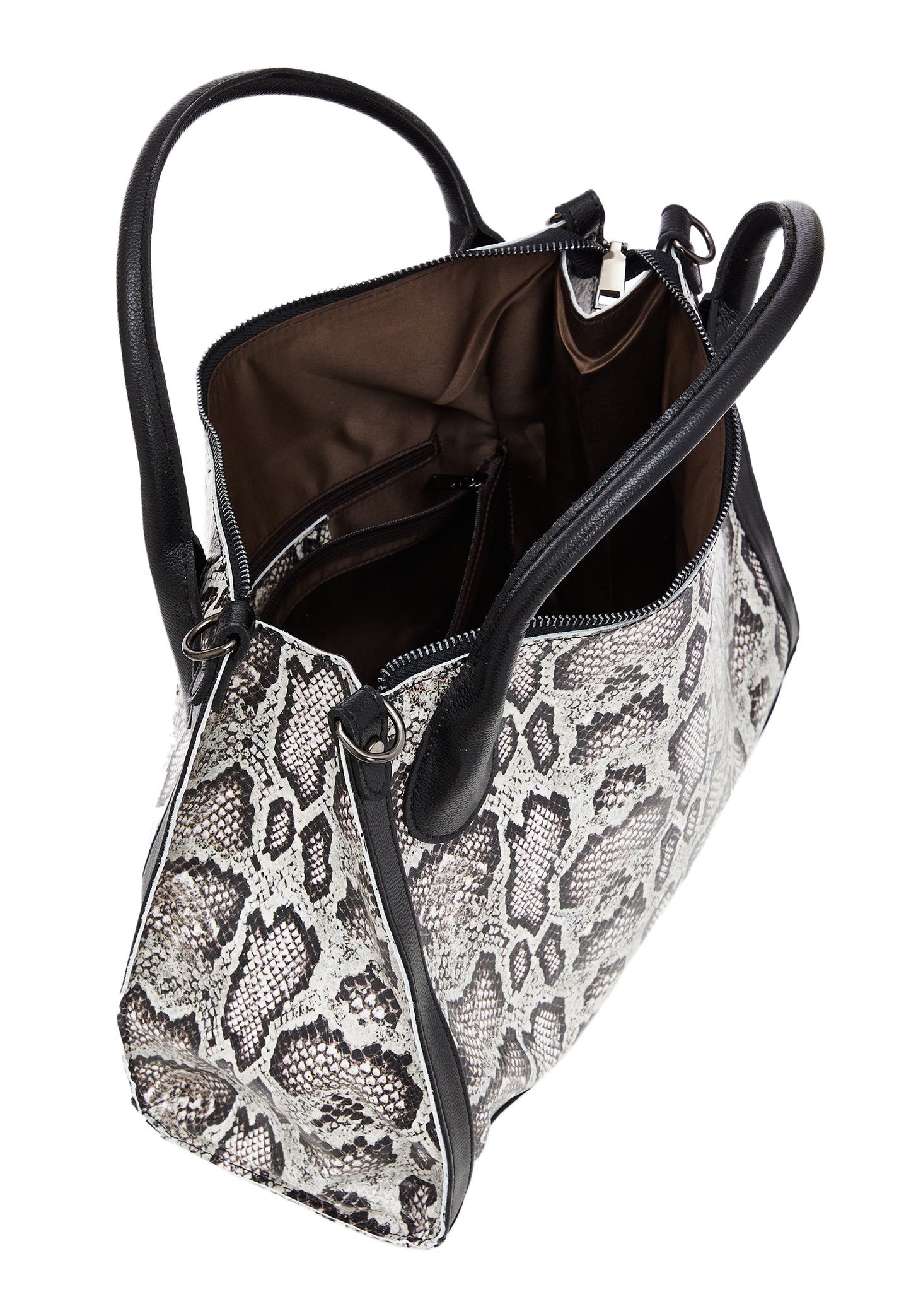 faina women's handbag