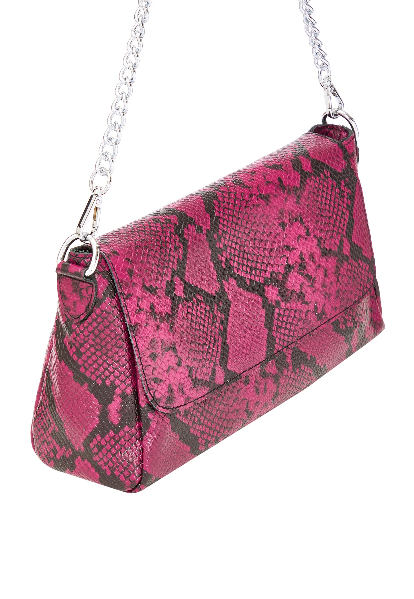 faina women's shoulder bag