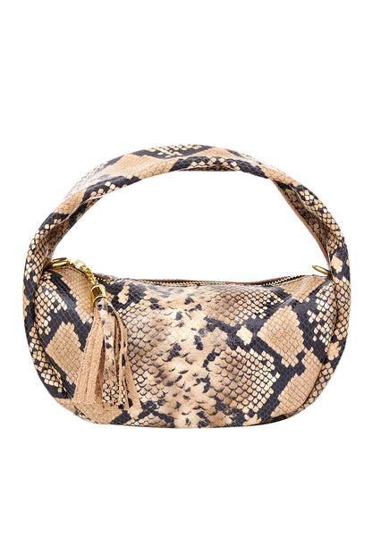 faina women's shoulder bag