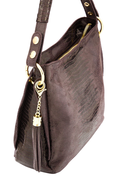 faina Women's Shoulder Bag