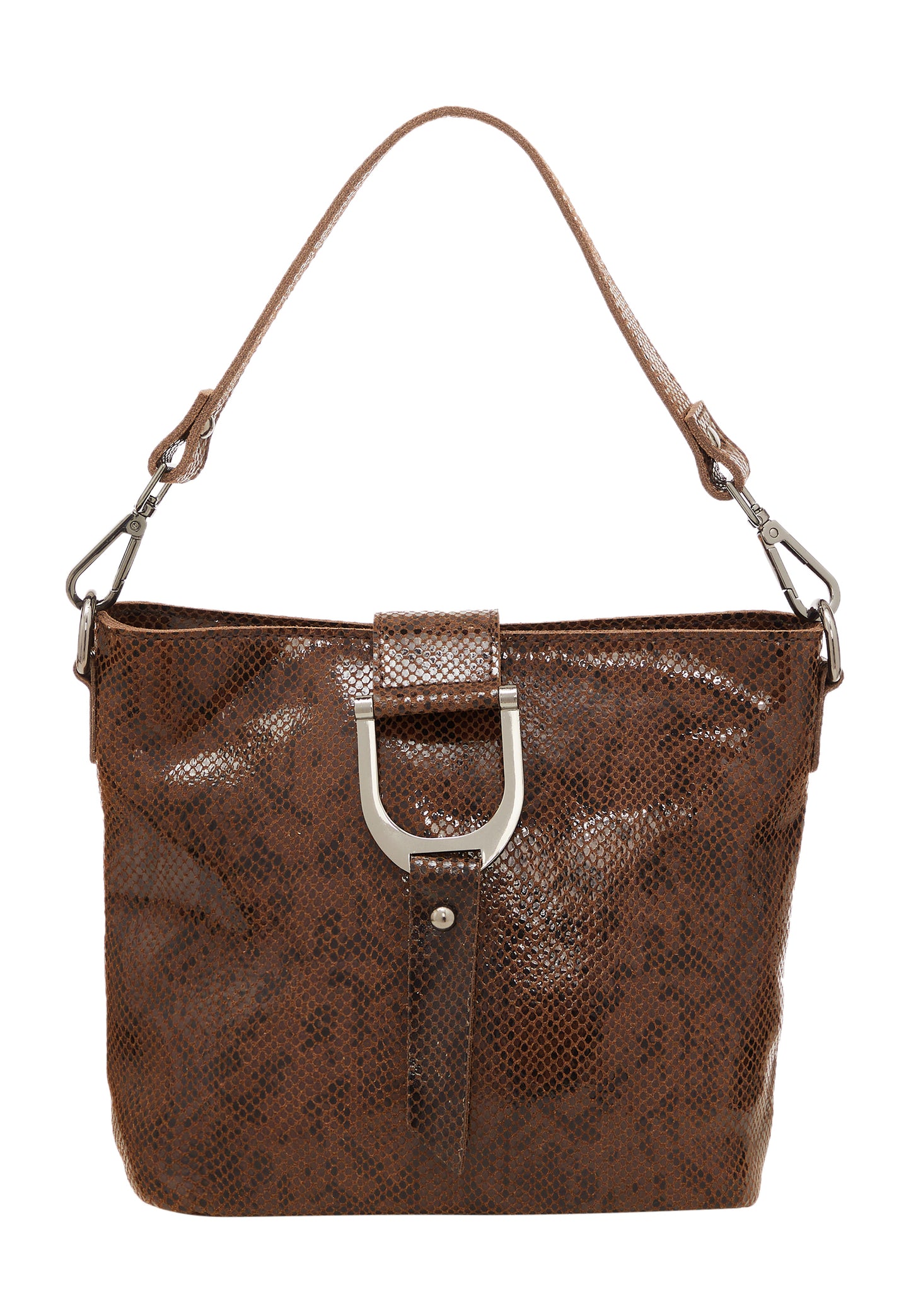 faina women's shoulder bag