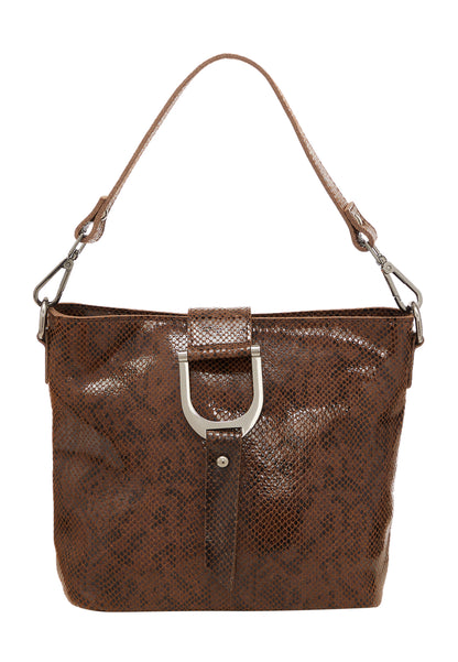 faina women's shoulder bag