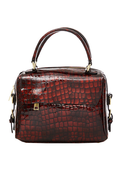 faina women's shoulder bag