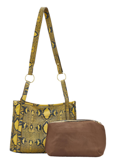 faina Women's Shoulder Bag