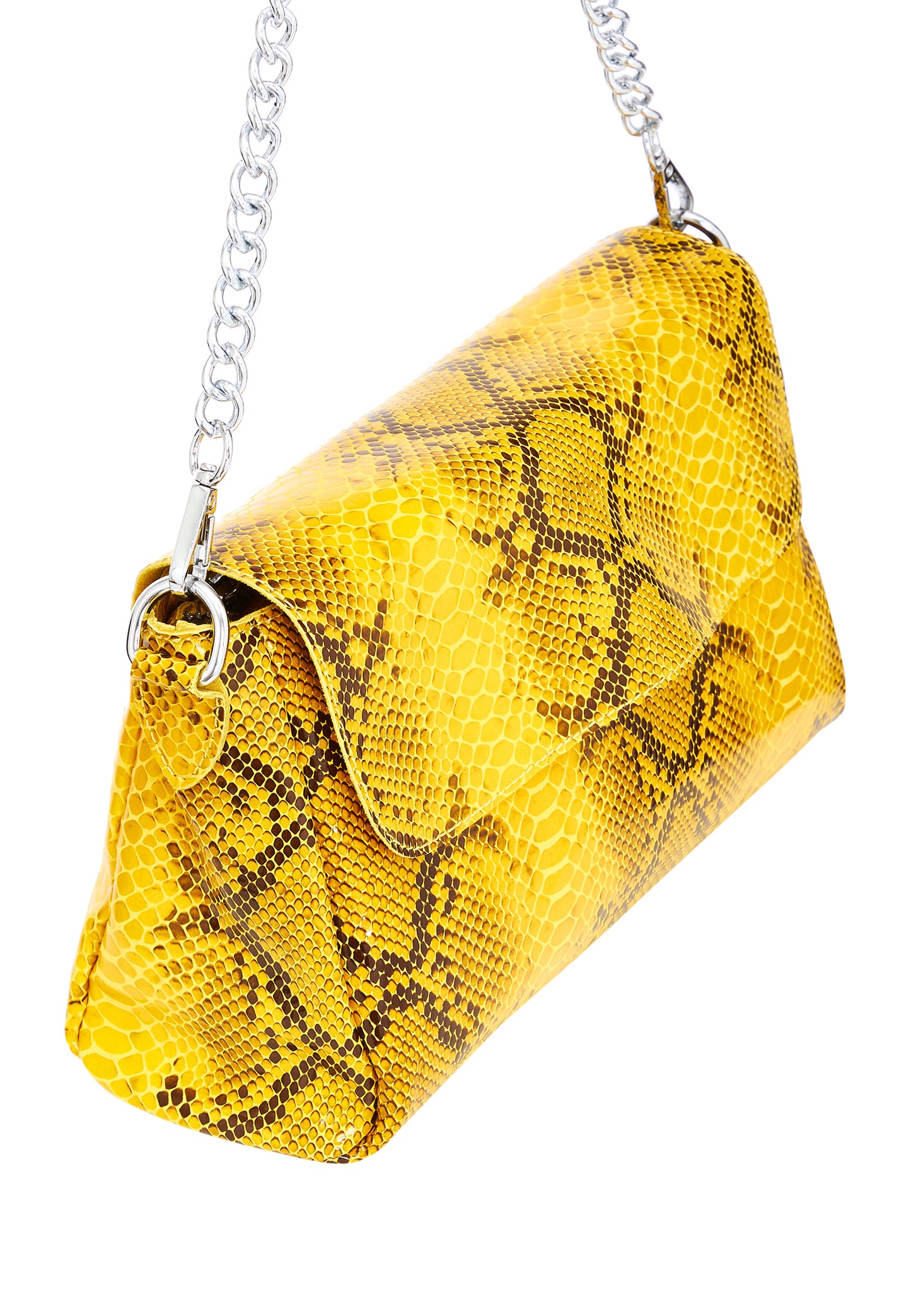 faina women's shoulder bag