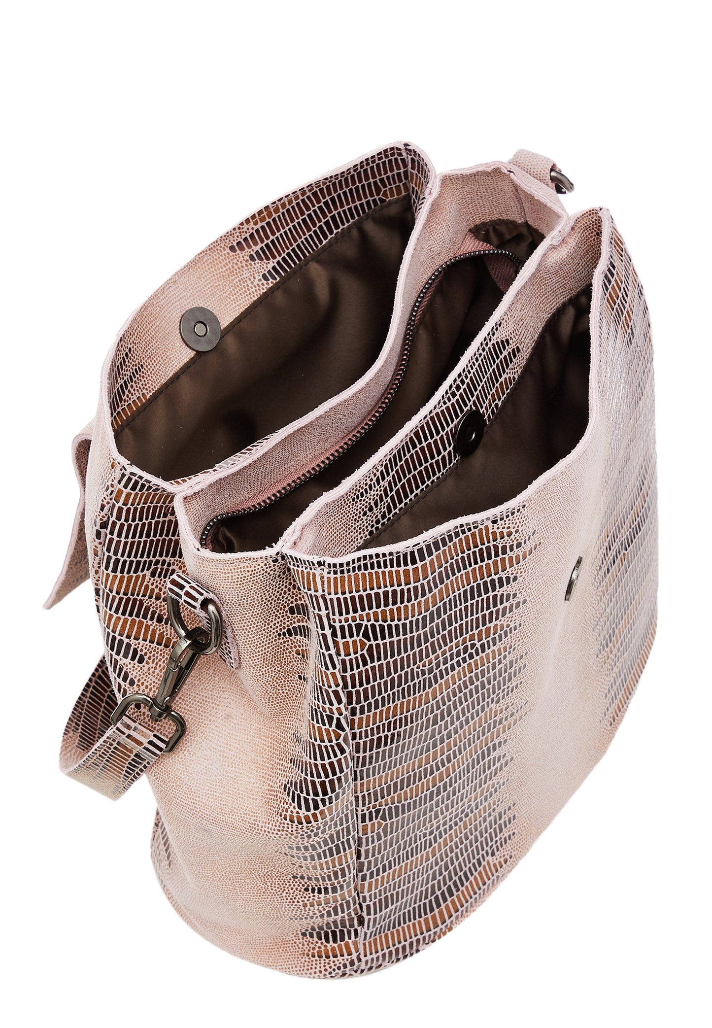 faina women's shoulder bag