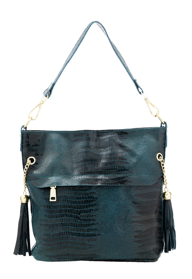 usha Women's Shoulder Bag