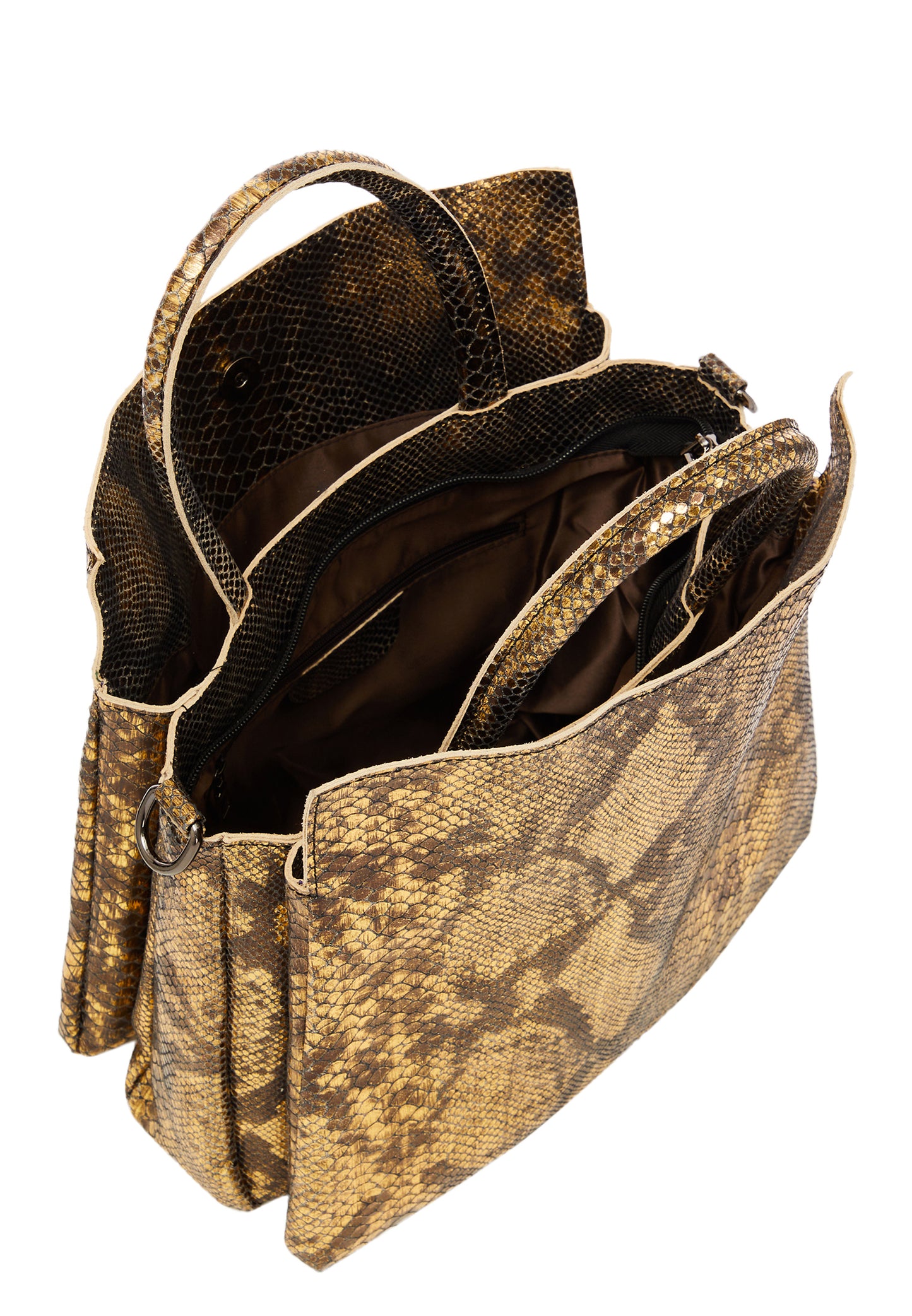 faina women's handbag
