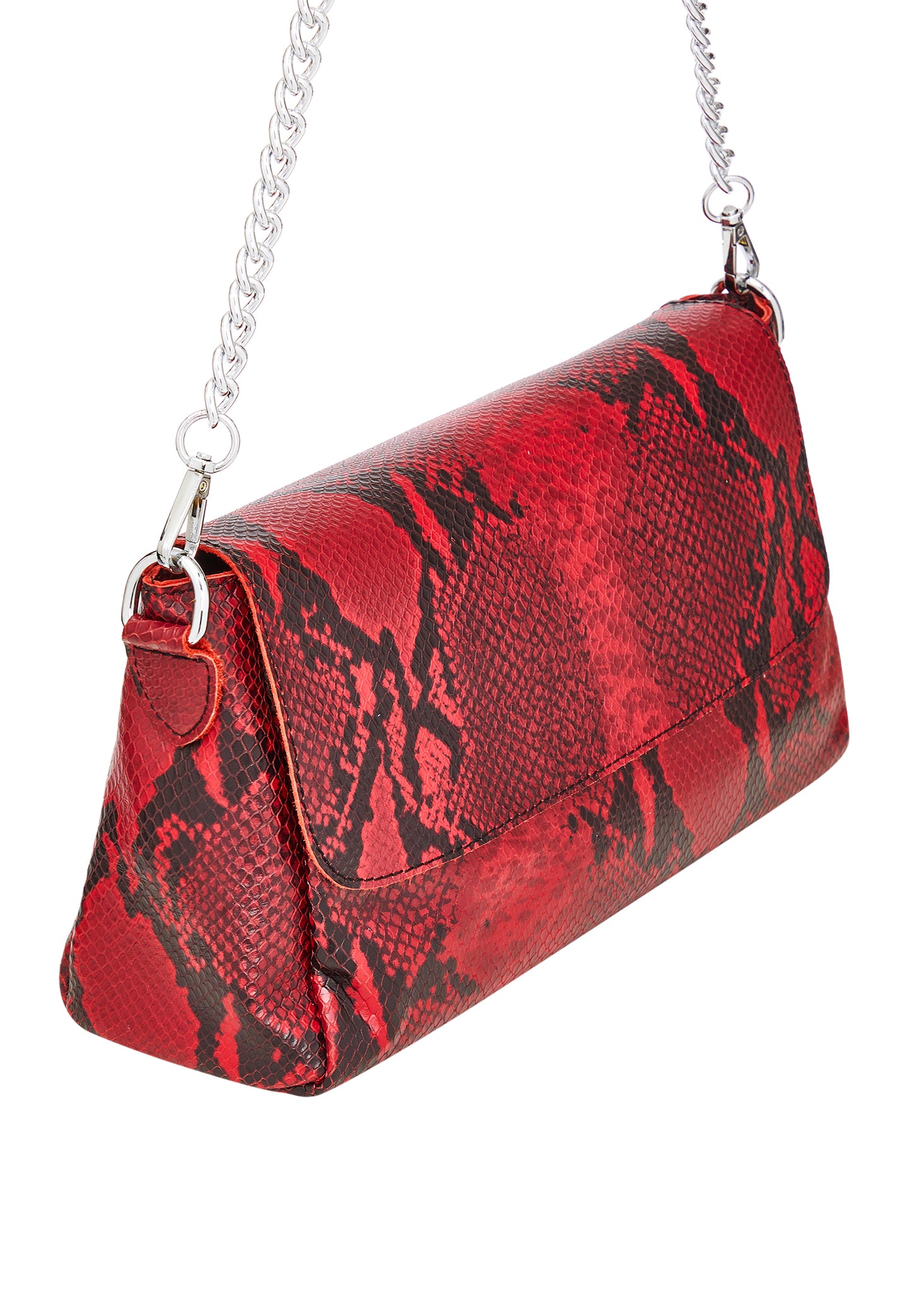 faina women's shoulder bag
