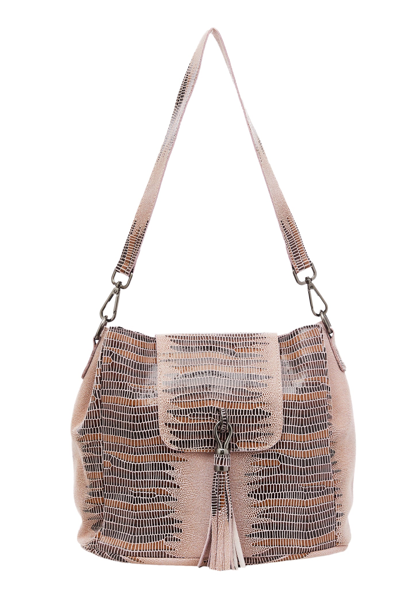 faina women's shoulder bag