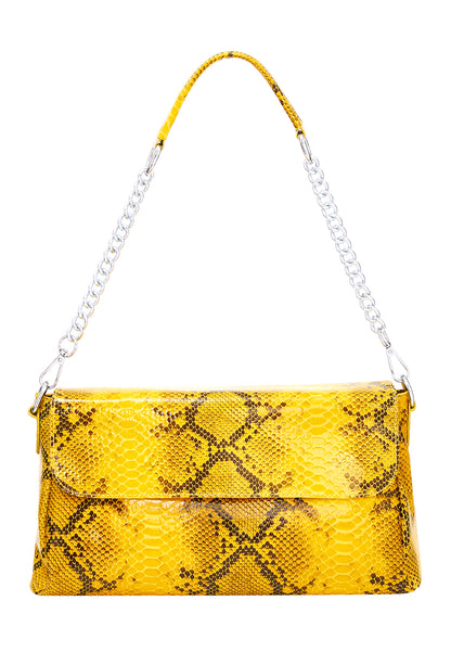 faina women's shoulder bag