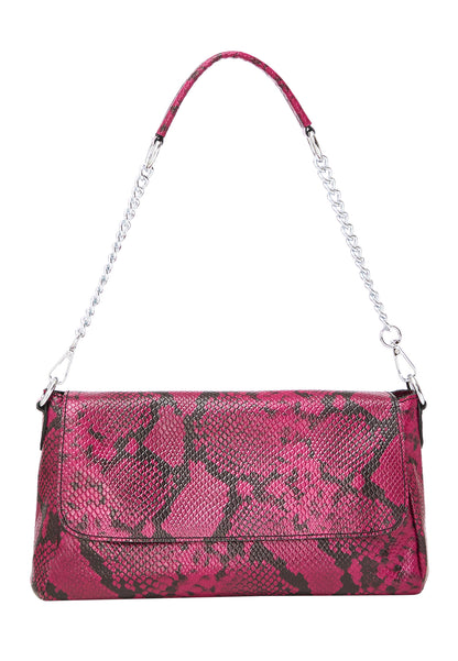 faina women's shoulder bag