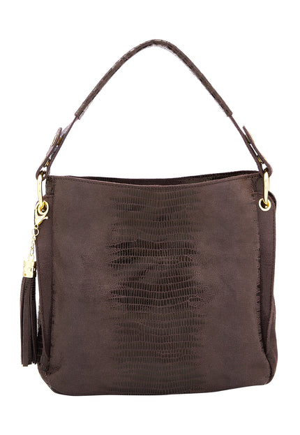 faina Women's Shoulder Bag
