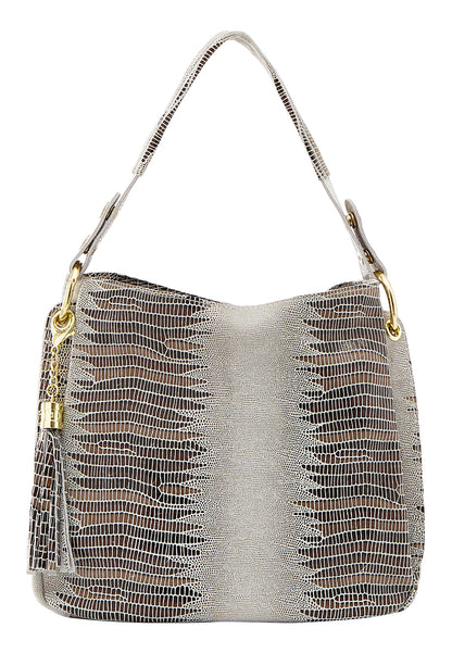 faina women's shoulder bag