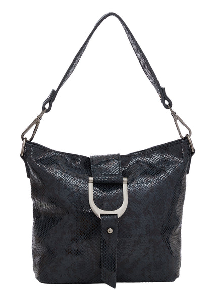 faina women's shoulder bag