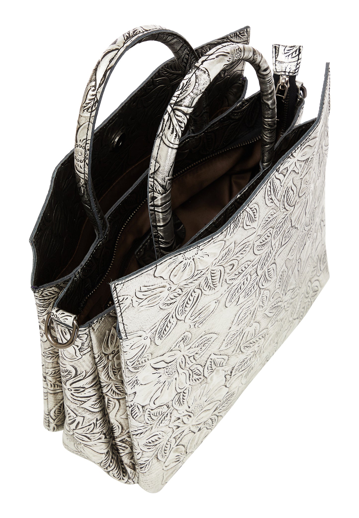 faina women's handbag