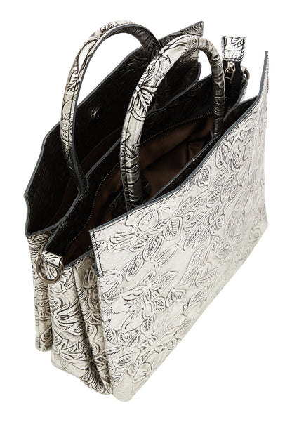 faina women's handbag