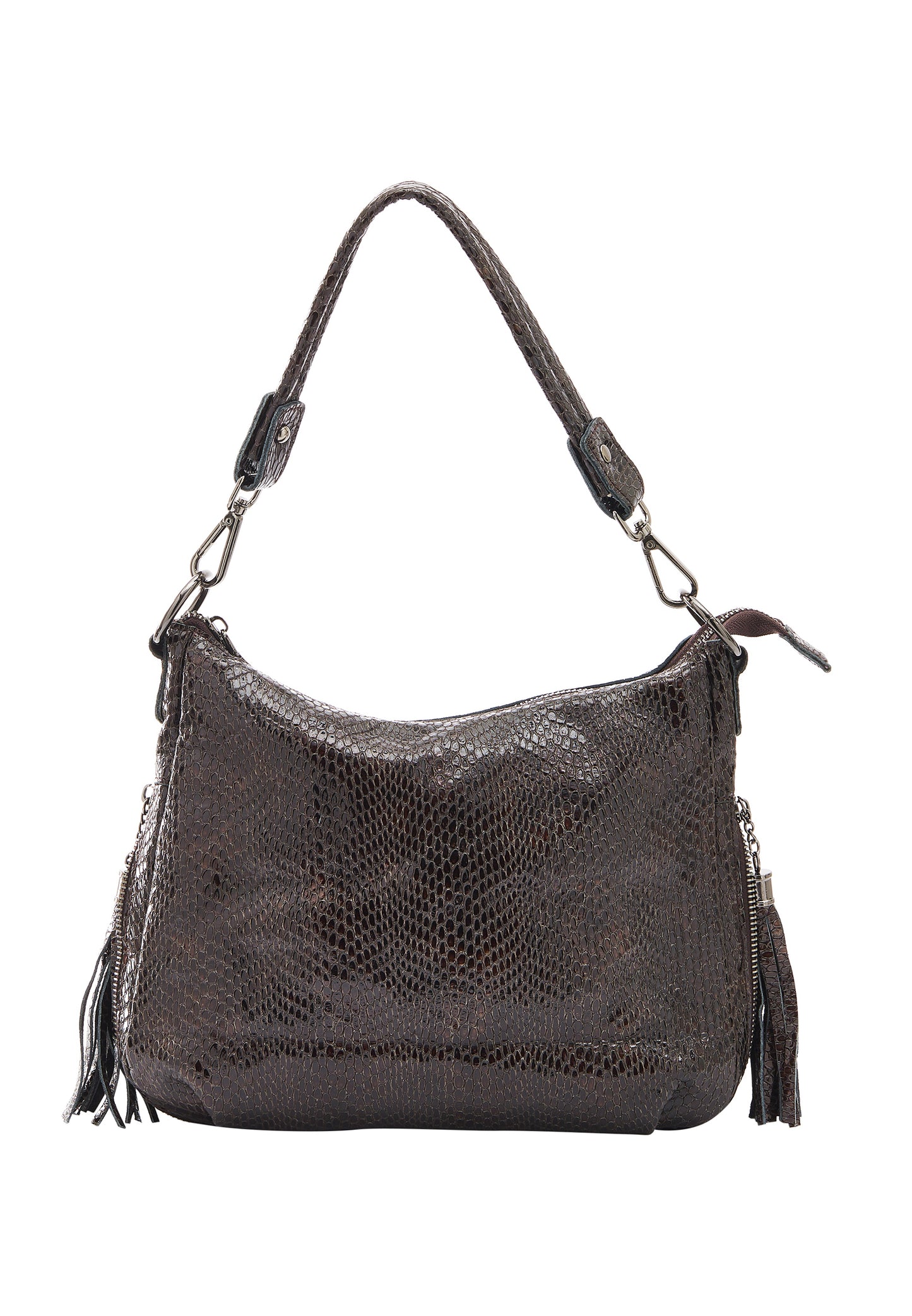 faina women's shoulder bags