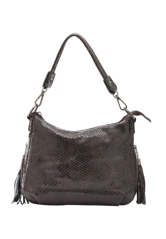 faina women's shoulder bags