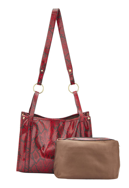 NAEMI Women's Shoulder Bag