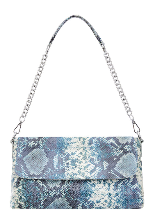 faina women's shoulder bag