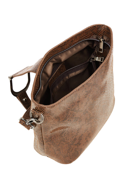faina women's shoulder bag