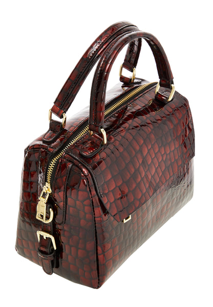 faina women's shoulder bag