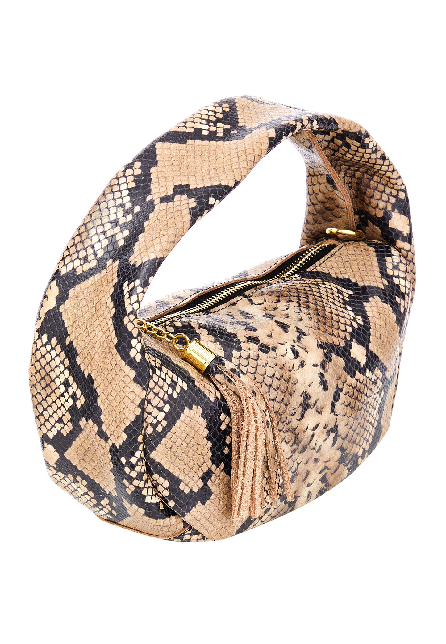 faina women's shoulder bag
