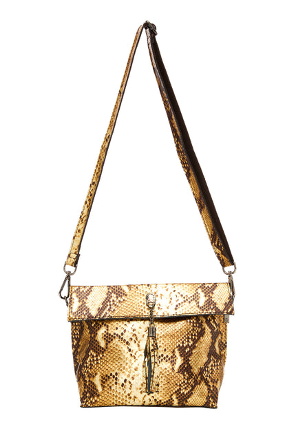 faina Women's Shoulder Bag