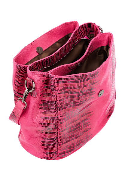 faina women's shoulder bag