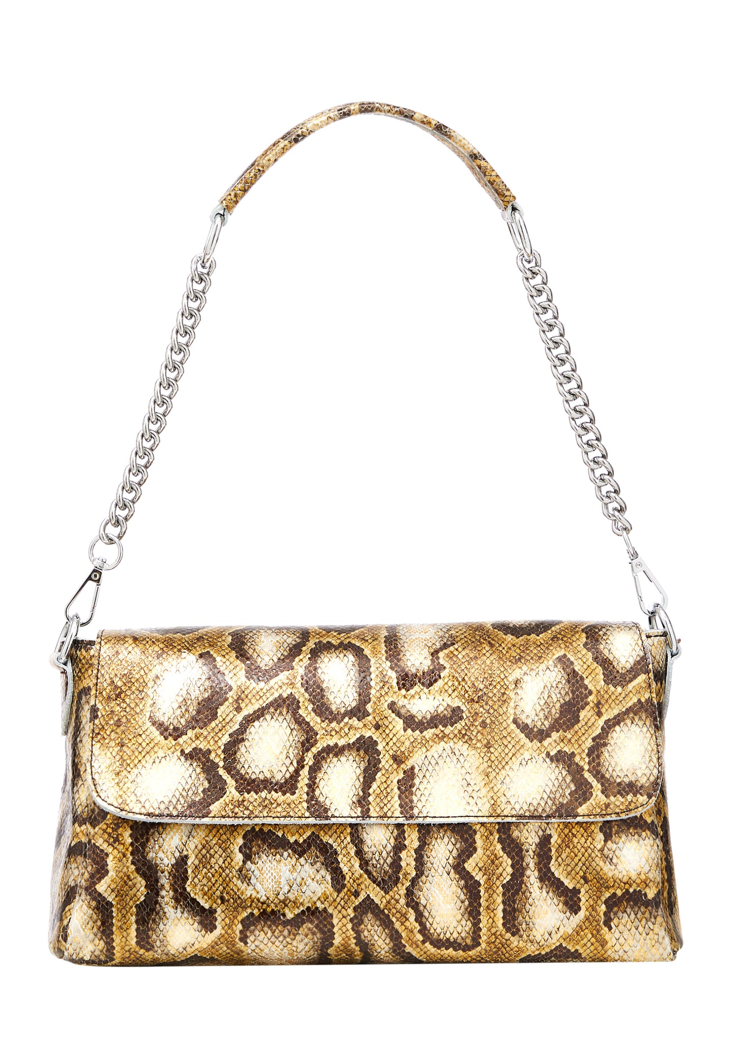 faina women's shoulder bag