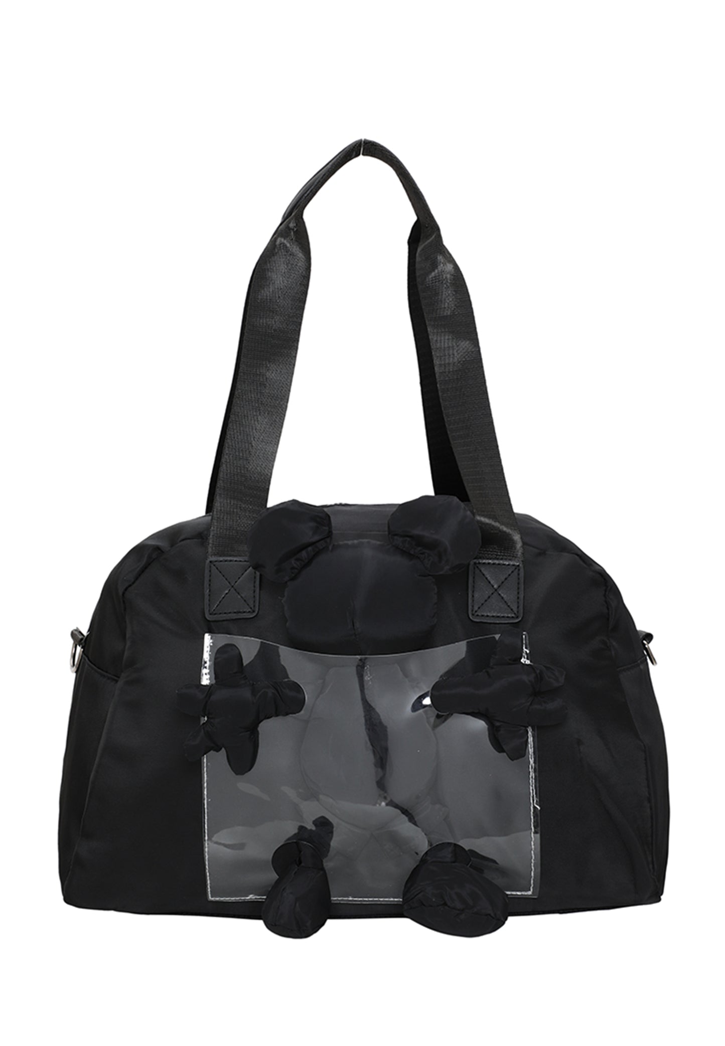 NAEMI women's weekender bags