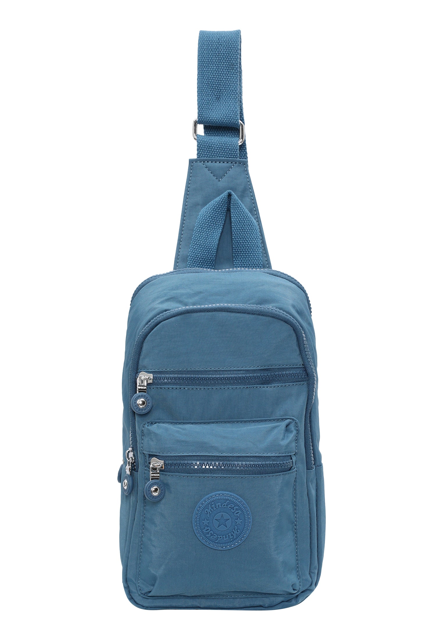 Denim Blue