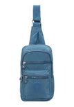 Denim Blue