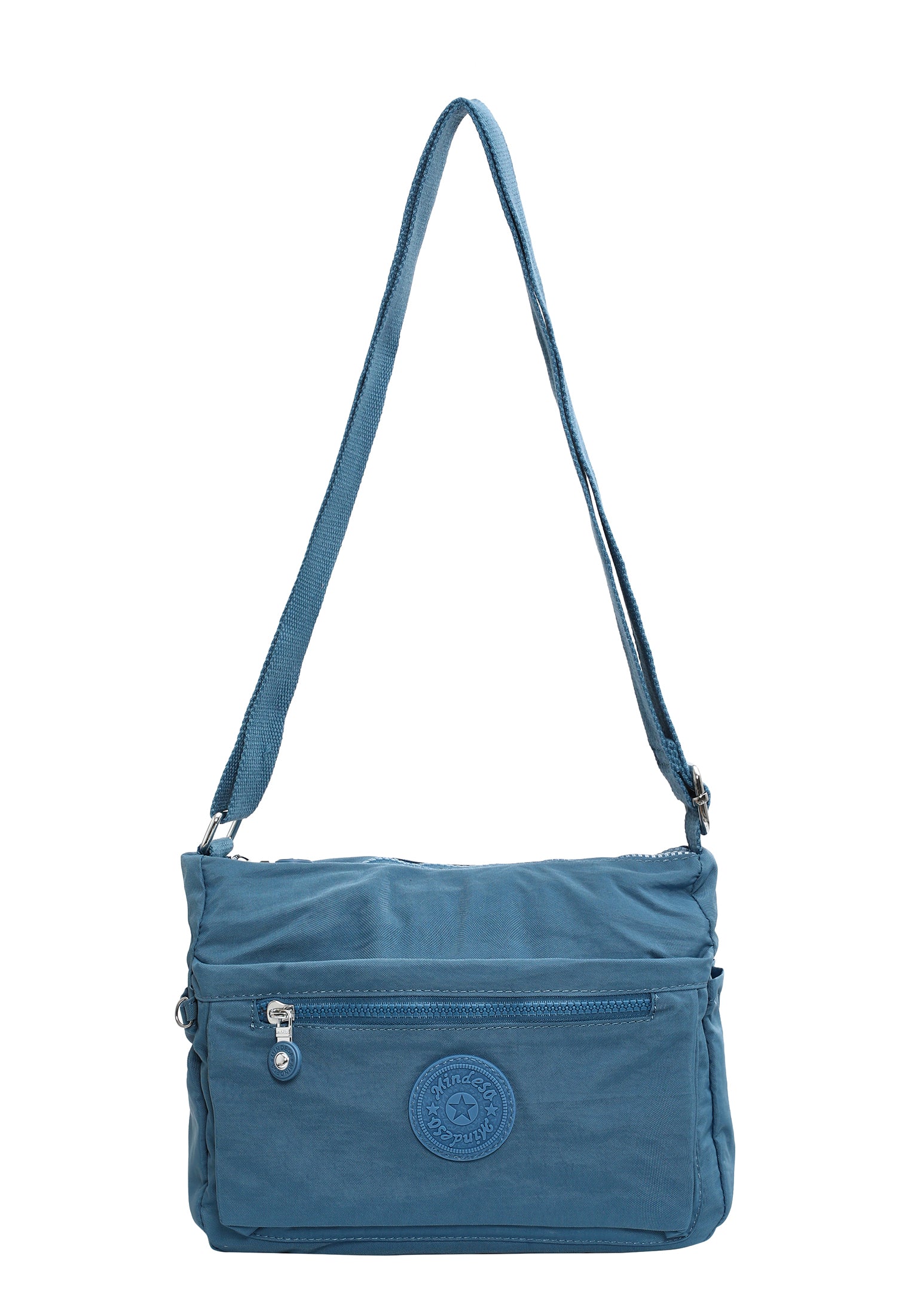 Denim Blue