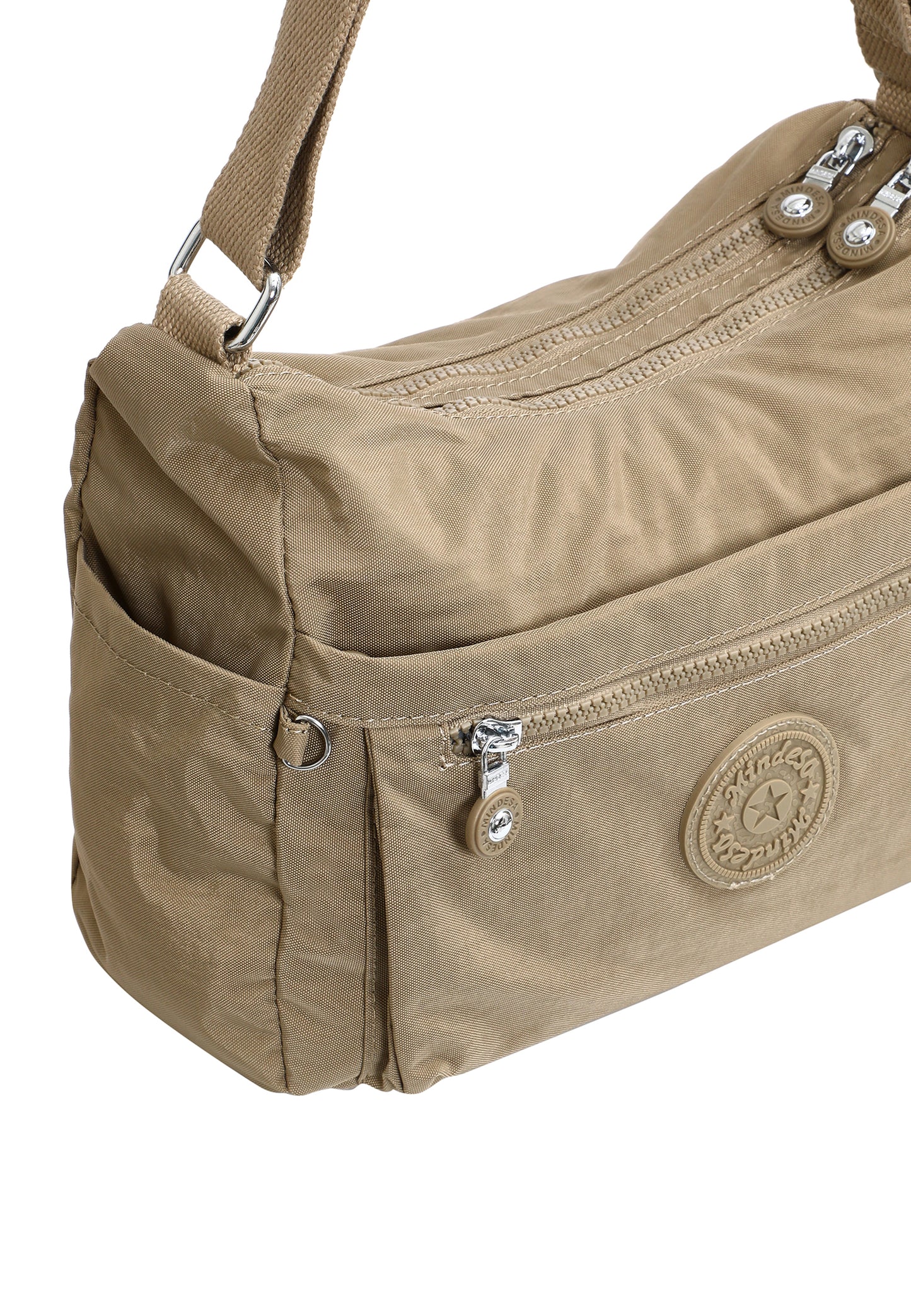 Mindesa women's shoulder bag