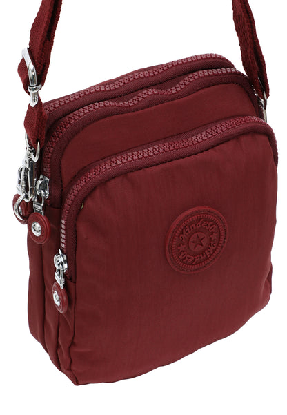 Mindesa women's shoulder bag