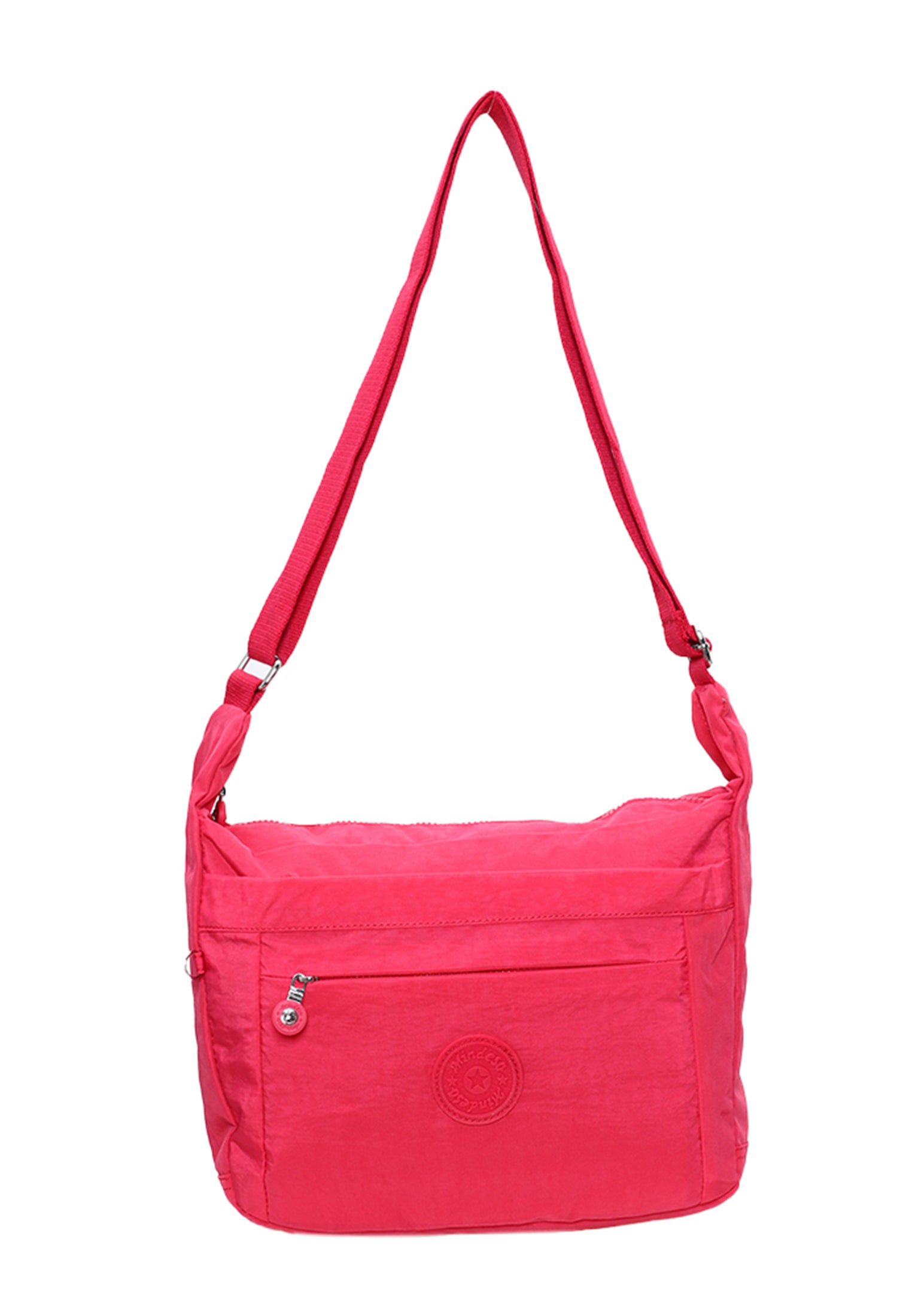 Berry Pink