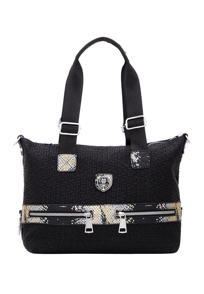 faina women's handbag