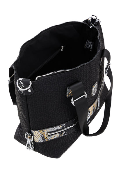faina women's handbag