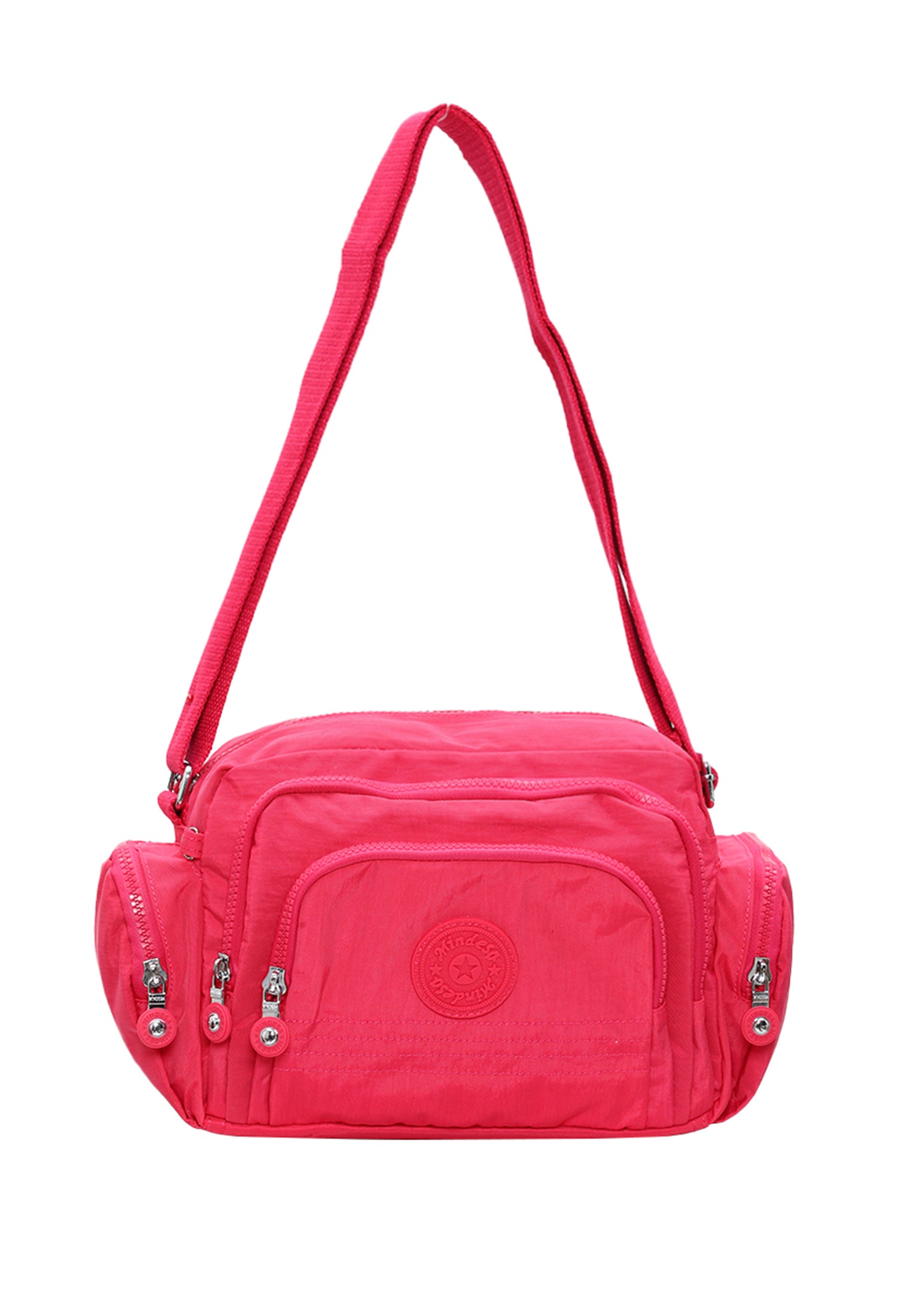 Berry Pink