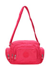 Berry Pink