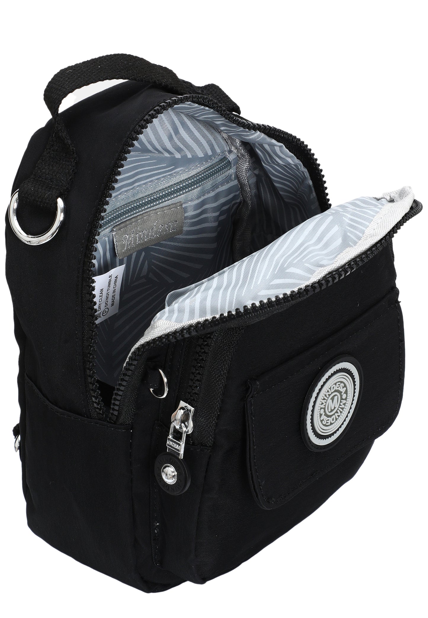 Mindesa women's shoulder bag
