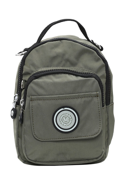 Mindesa women's shoulder bag
