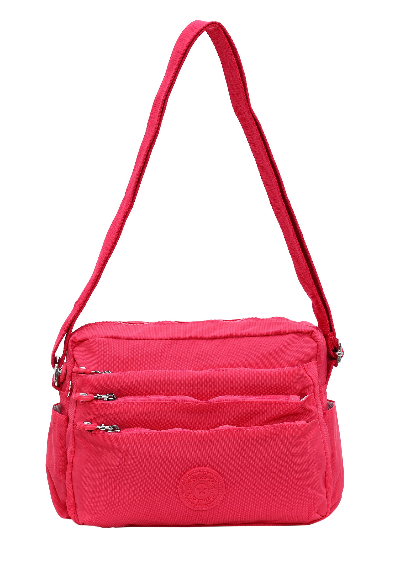 Berry Pink