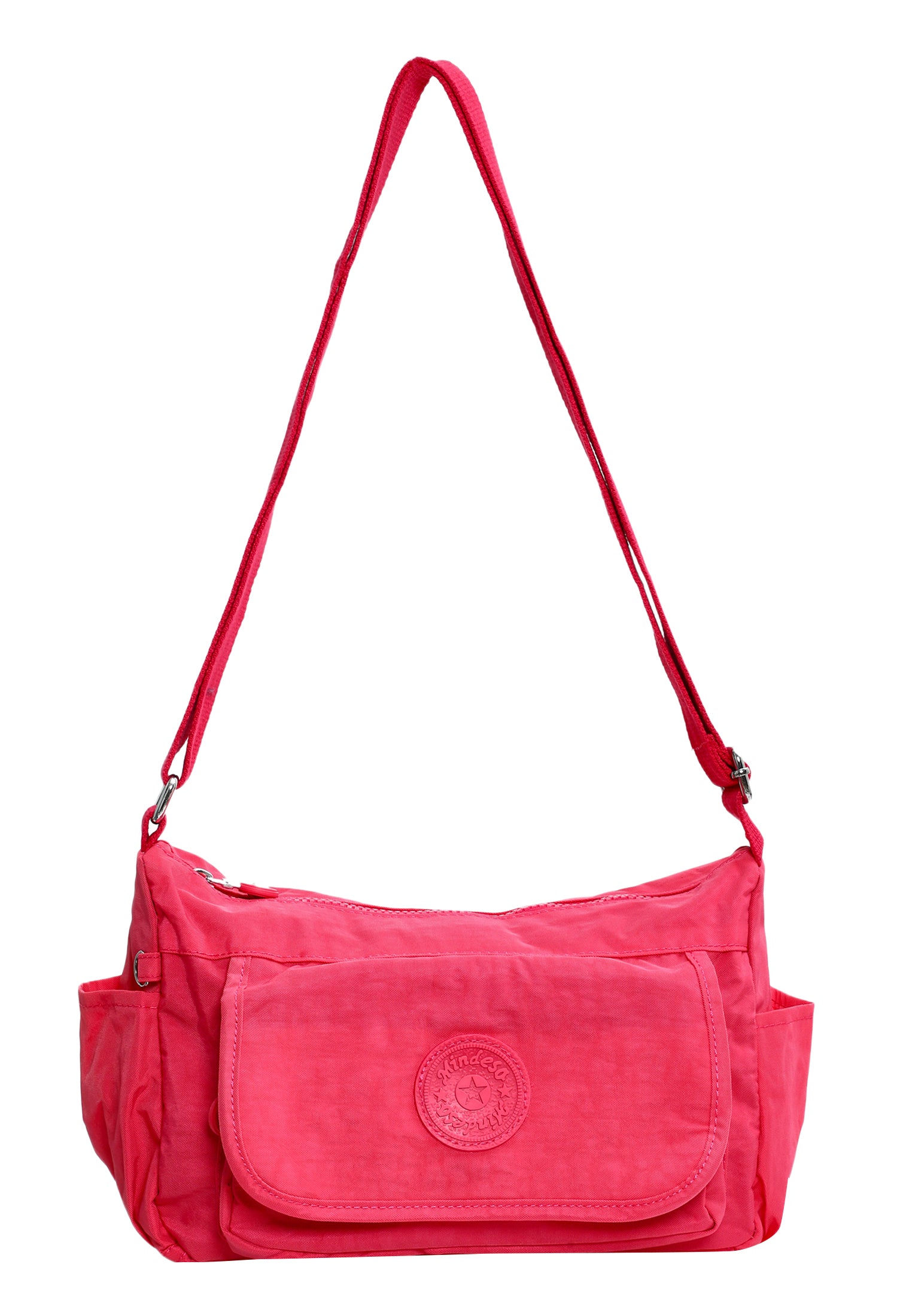 Berry Pink
