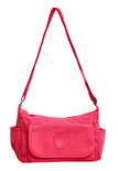 Berry Pink